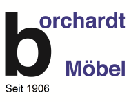 Logo von Borchardt Möbel